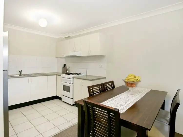 Third view of Homely unit listing, 24/19-23 Hardy Street, Fairfield NSW 2165