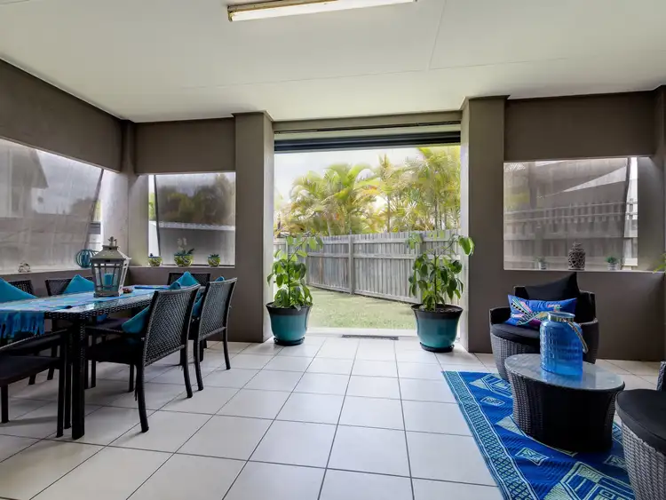 7 Zante Lane, Kawana Island QLD 4575
