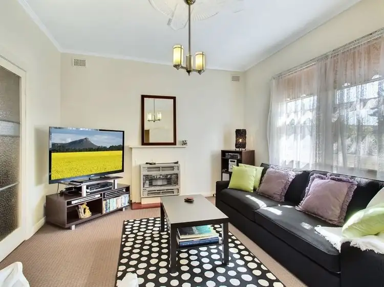 Second view of Homely house listing, 11 Burgan Street, Broadview SA 5083