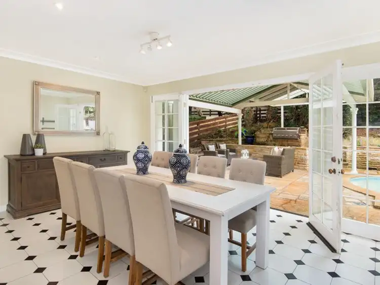 Second view of Homely house listing, 2 Wilton Close, Gordon NSW 2072