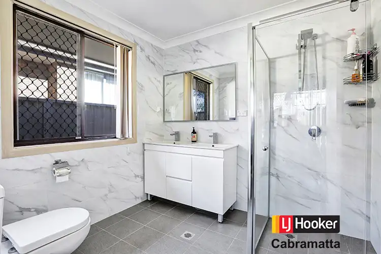 Sixth view of Homely house listing, 44 Keppel Circuit, Hinchinbrook NSW 2168