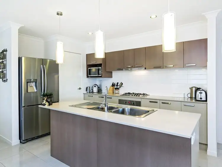 Fifth view of Homely house listing, 31 Reserve Drive, Caboolture QLD 4510