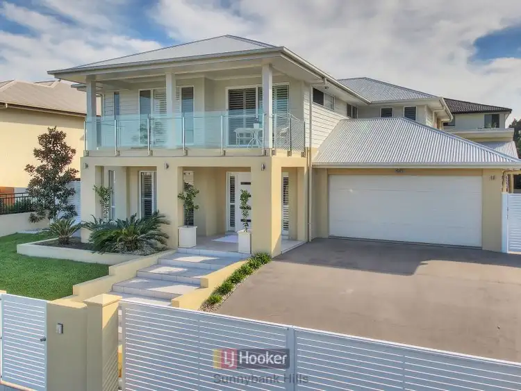 29 Manor Street, Eight Mile Plains QLD 4113