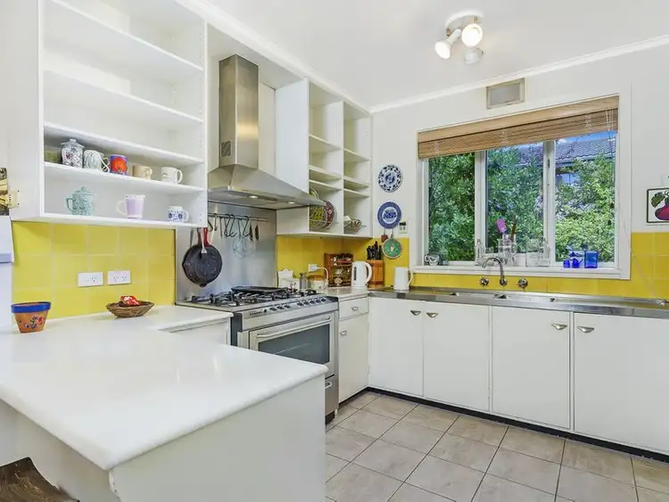 Second view of Homely house listing, 24 Irwin Street, Yarralumla ACT 2600