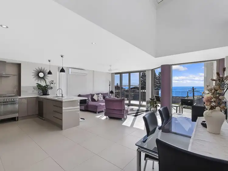 Third view of Homely apartment listing, 10/87-89 Ocean Pde, The Entrance NSW 2261