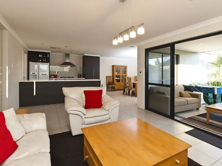 Second view of Homely house listing, 30 Wistful Parade, Aveley WA 6069