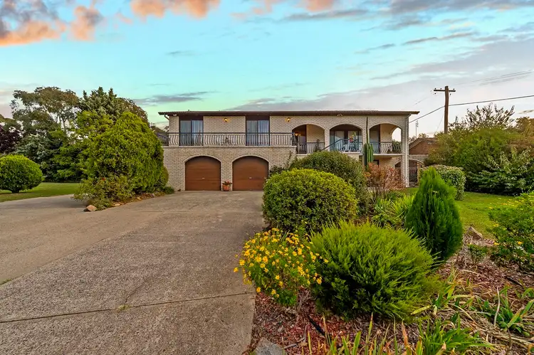 Main view of Homely house listing, 1 Crocker Place, Monash ACT 2904