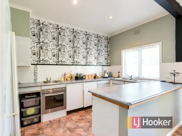 Third view of Homely house listing, 43 Blackwood Park Road, Ferntree Gully VIC 3156