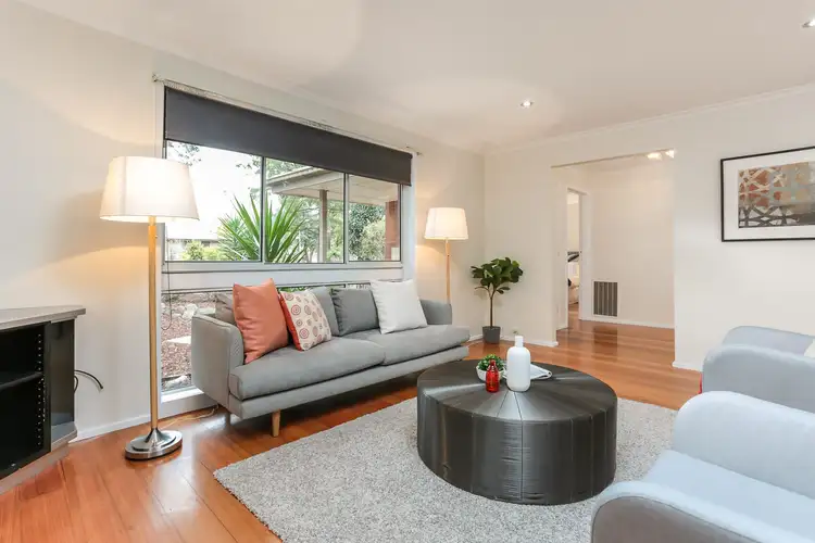 Third view of Homely house listing, 1 Jarrah Court, Boronia VIC 3155