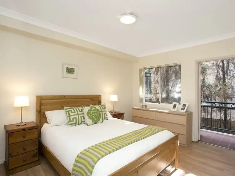 Fourth view of Homely unit listing, 208/182 Hampden Road, Artarmon NSW 2064
