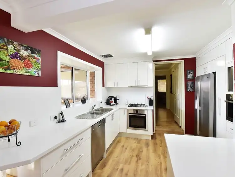 Seventh view of Homely house listing, 85 Cromwell Drive, Desert Springs NT 870