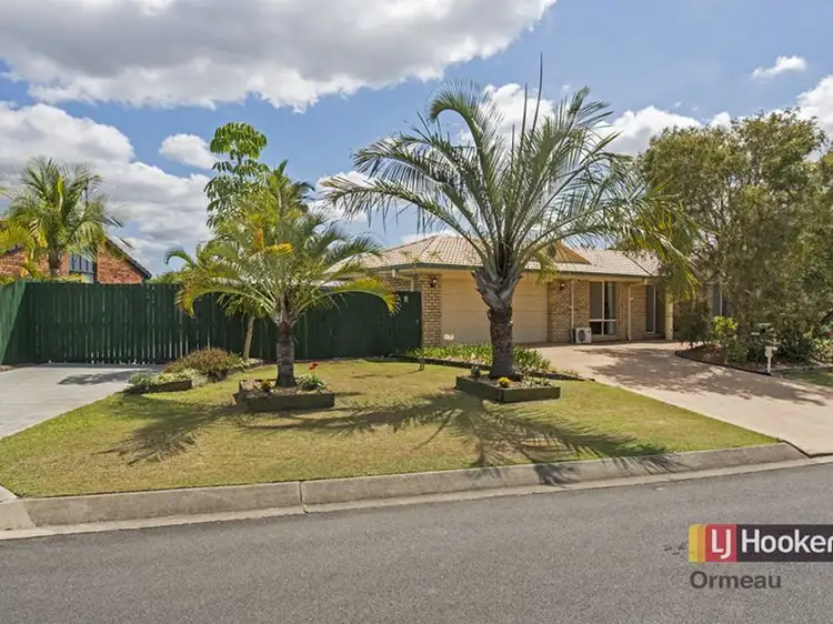 Third view of Homely house listing, 57 Katunga Circuit, Ormeau QLD 4208