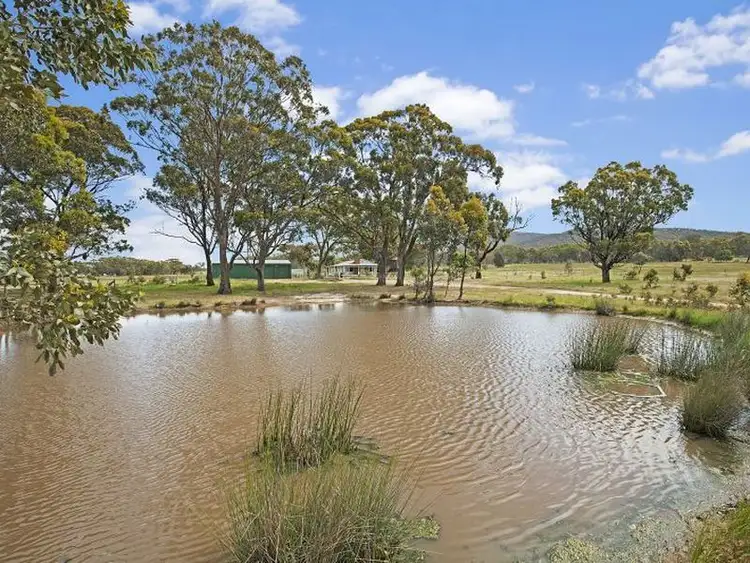 3175 Northern Hwy, Kilmore VIC 3764