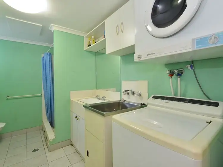Fourth view of Homely studio listing, 7 394 Mayers Street, Edge Hill QLD 4870