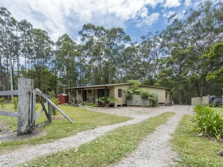 22 Fat Duck Road, Woombah NSW 2469