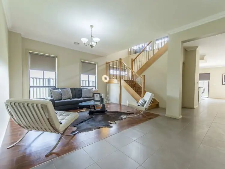 Seventh view of Homely house listing, 34 Wyperfeld Avenue, Craigieburn VIC 3064