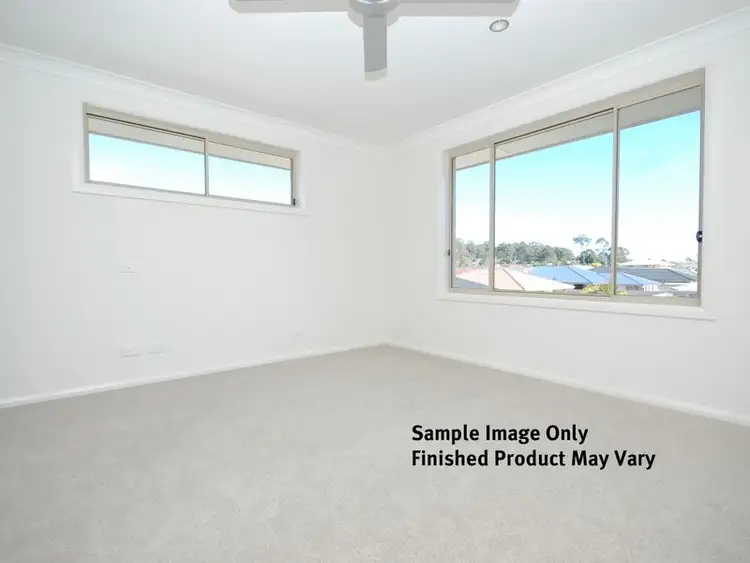 Fourth view of Homely house listing, 22 Caitlin Darcy Parkway, Port Macquarie NSW 2444