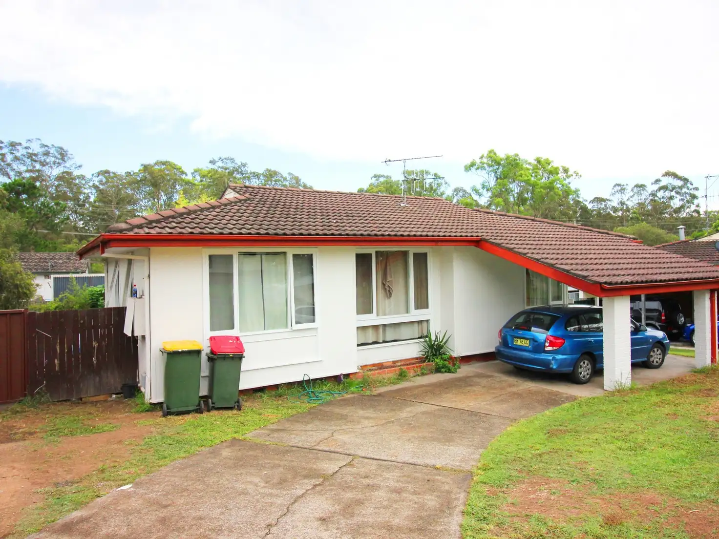 Main view of Homely house listing, 28 Warrina Close, Taree NSW 2430