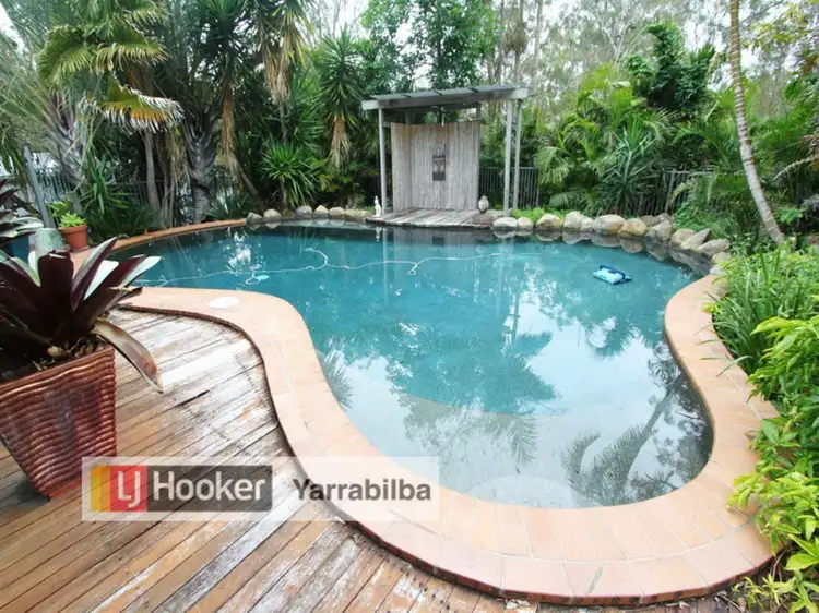 Third view of Homely rural property listing, 171 Virginia Way, Logan Village QLD 4207