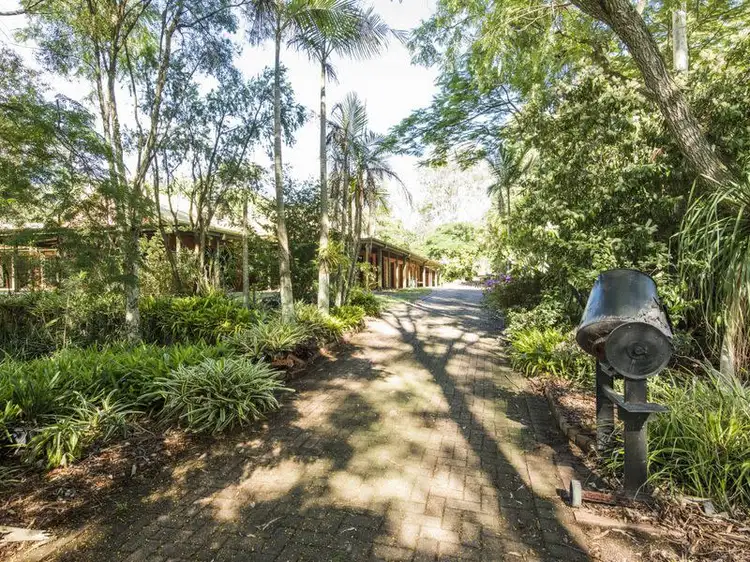 Second view of Homely house listing, 4 Caramana Drive, Waterview Heights NSW 2460