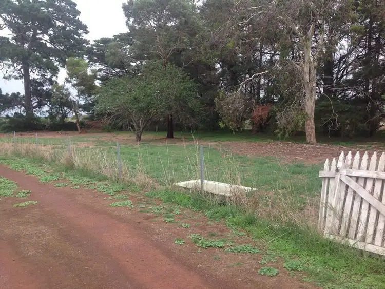 Fifth view of Homely house listing, 480 Wool Wool Road, Wool Wool VIC 3249