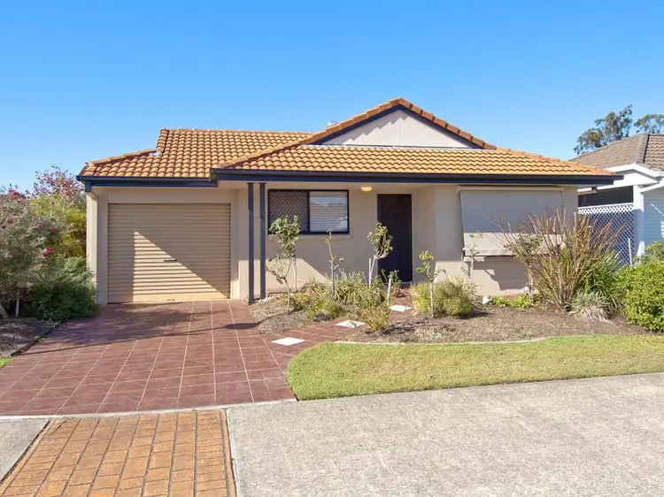 Main view of Homely retirement listing, 35/16 Holzheimer Road, Bethania QLD 4205