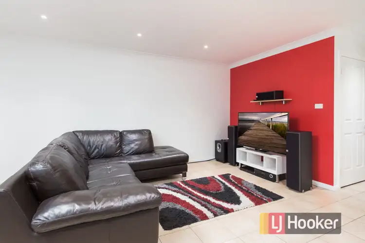 Second view of Homely townhouse listing, 3/32-36 Brisbane Street, Oxley Park NSW 2760