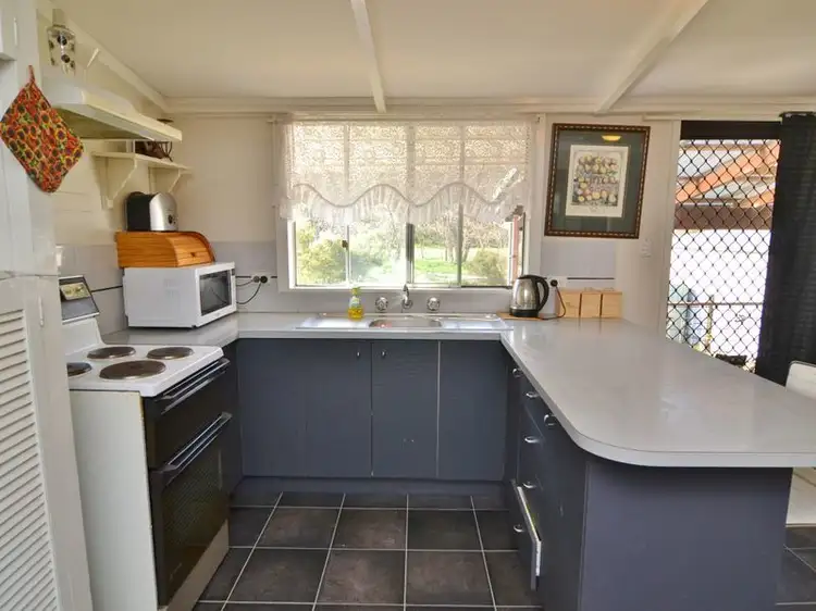 Second view of Homely house listing, 154 Bells Road, Lithgow NSW 2790