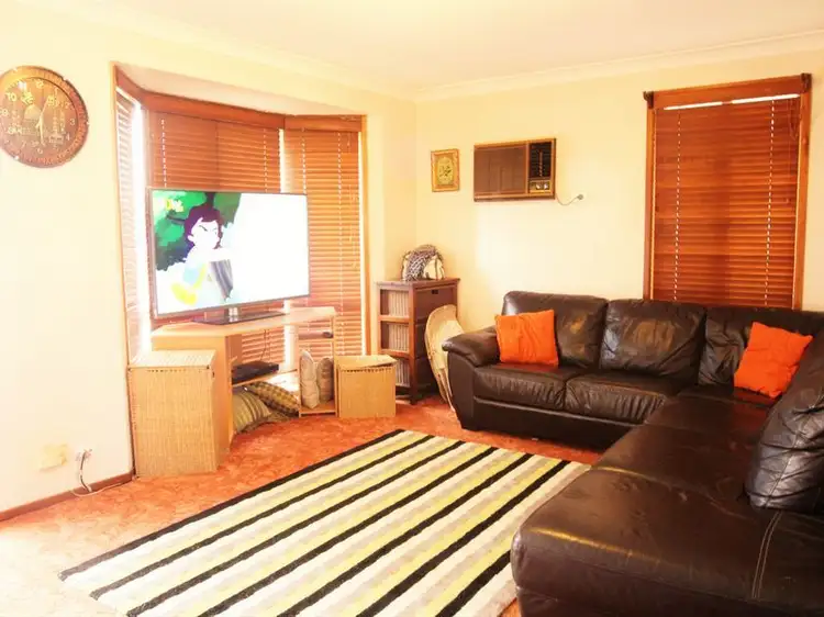 Second view of Homely house listing, 14 Amaranthus Place, Macquarie Fields NSW 2564