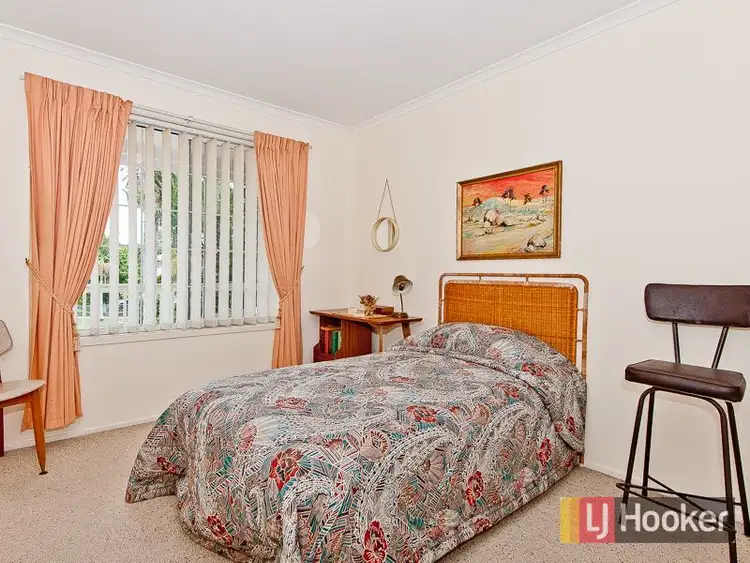 Sixth view of Homely townhouse listing, 15/11 Pitta Place, Carseldine QLD 4034