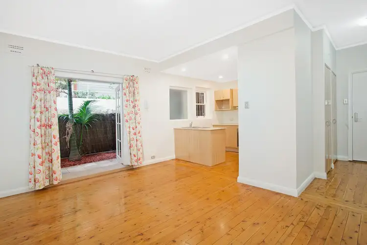 Main view of Homely apartment listing, 2/33 Darley Road, Manly NSW 2095