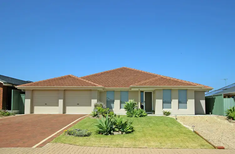 Second view of Homely house listing, 167 Rowley Road, Aldinga Beach SA 5173