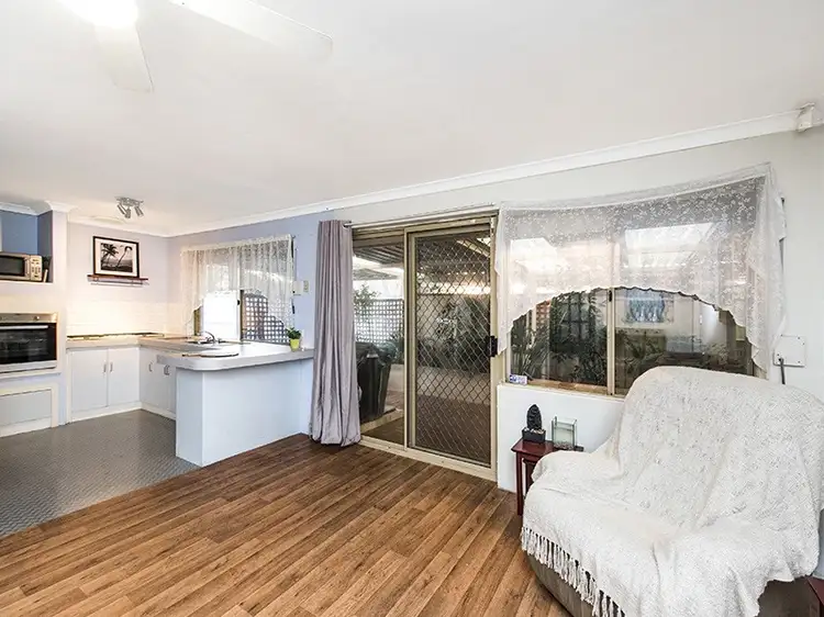 Second view of Homely house listing, 13 Timbertop Crest, Parmelia WA 6167