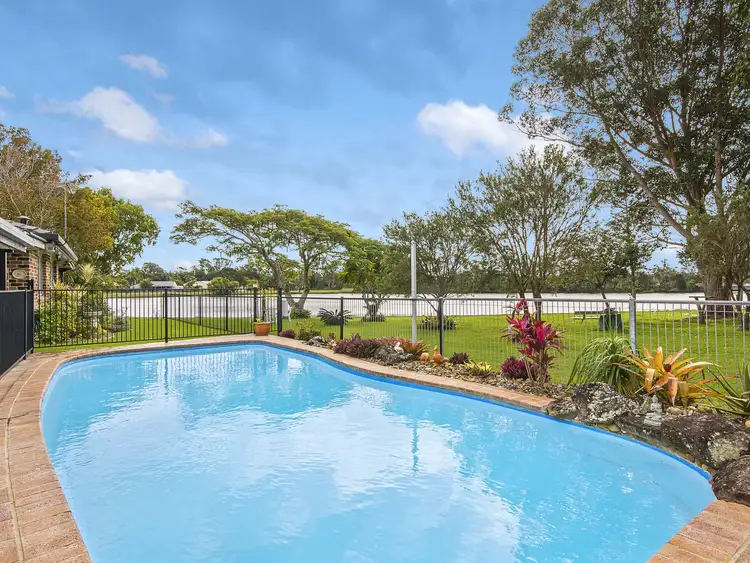 Second view of Homely house listing, 109 Eyles Drive, East Ballina NSW 2478