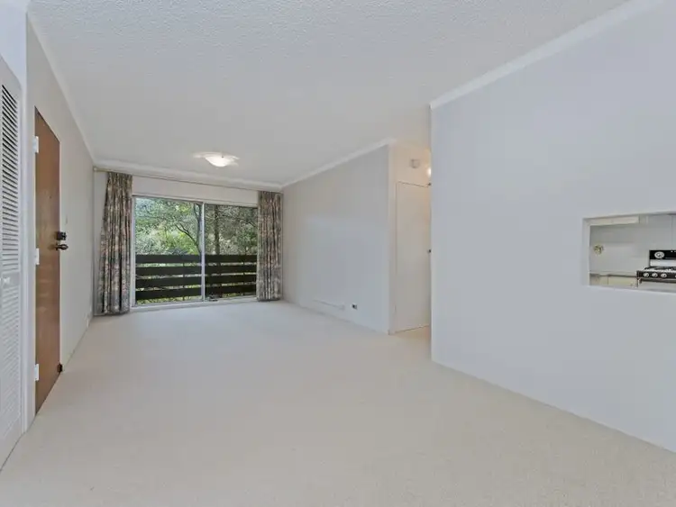 Third view of Homely unit listing, 25/4-12 Huxtable Ave, Lane Cove NSW 2066