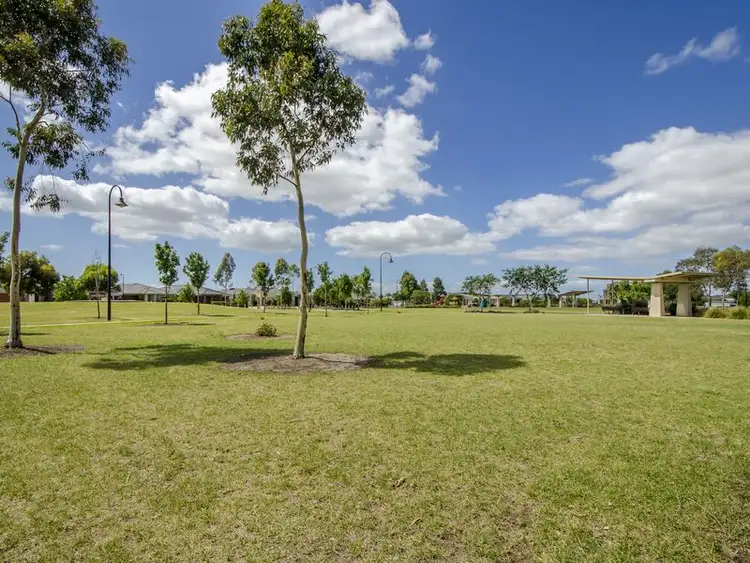 Seventh view of Homely house listing, 7 Bentley Drive, Deer Park VIC 3023