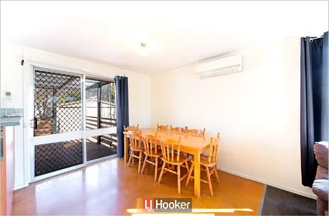 Sixth view of Homely house listing, 12 Cawthorn Crescent, Evatt ACT 2617