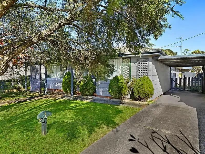 Main view of Homely house listing, 42 Playford Road, Killarney Vale NSW 2261