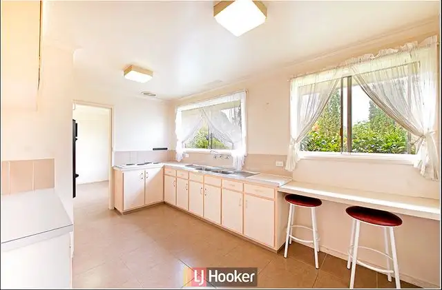 Third view of Homely house listing, 65 Macfarland Crescent, Pearce ACT 2607