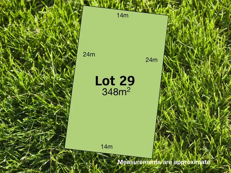 29/ Badminton Court, Marshall VIC 3216