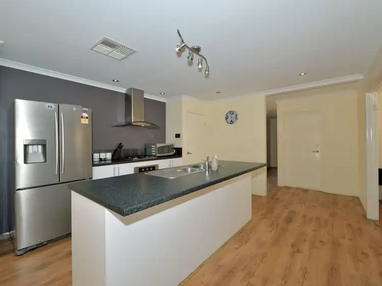 Third view of Homely house listing, 88 Makybe Drive, Baldivis WA 6171