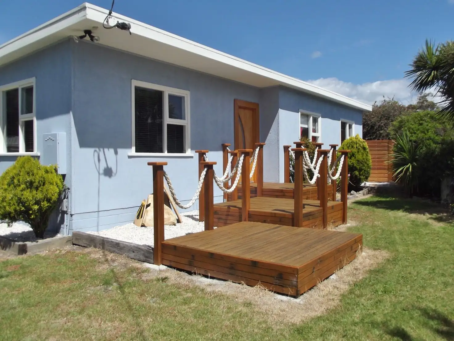 Main view of Homely house listing, 187 Tasman Highway, Beaumaris TAS 7215