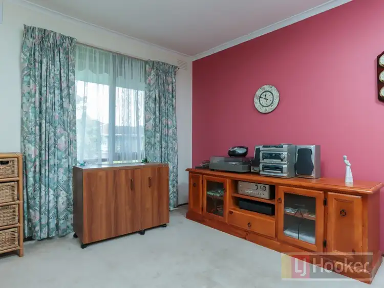 Sixth view of Homely unit listing, 6/19 Glen Park Road, Bayswater North VIC 3153