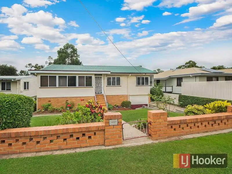 Main view of Homely house listing, 27 Sollis Street, Geebung QLD 4034