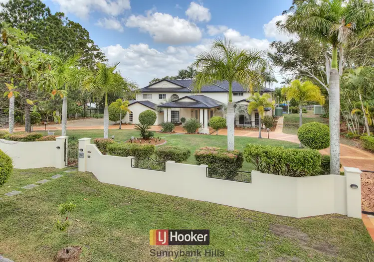 151 Frizzell Street, Stretton QLD 4116