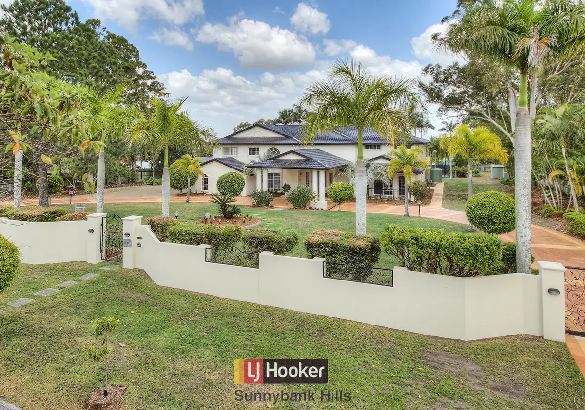 Main view of Homely house listing, 151 Frizzell Street, Stretton QLD 4116