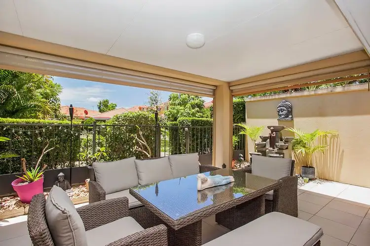 Third view of Homely house listing, 11/3 Robina Town Centre Drive, Robina QLD 4226