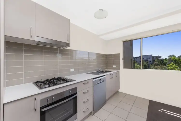 Third view of Homely apartment listing, 56/64 Kings Canyon Street, Harrison ACT 2914