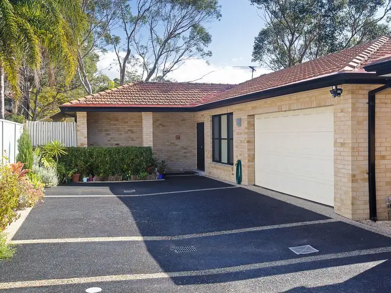 Main view of Homely villa listing, 10 Eino Place, Eleebana NSW 2282