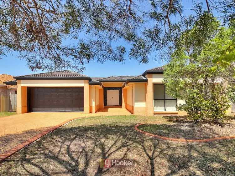 18 Ascot Avenue, Forest Lake QLD 4078